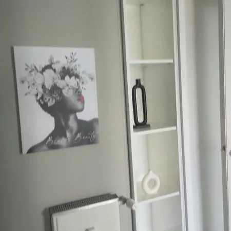 Apartamento The House Of Jazz *