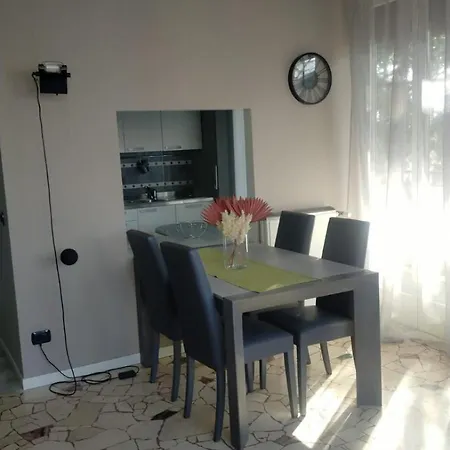 The House Of Jazz Apartman Como