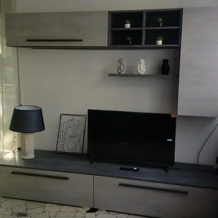 Apartamento The House Of Jazz