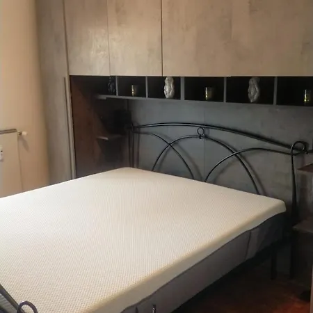 Apartman The House Of Jazz Como