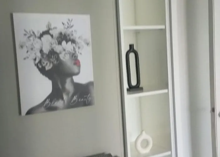 Apartamento The House Of Jazz *