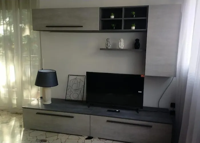 Apartamento The House Of Jazz