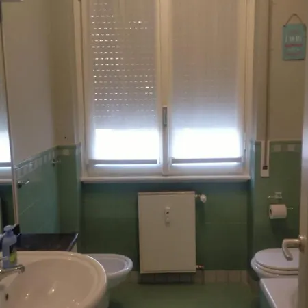 The House Of Jazz Apartmán