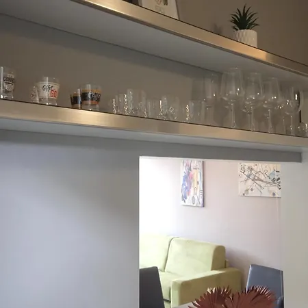 The House Of Jazz Apartament