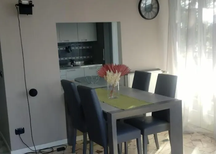 The House Of Jazz Apartmán Como