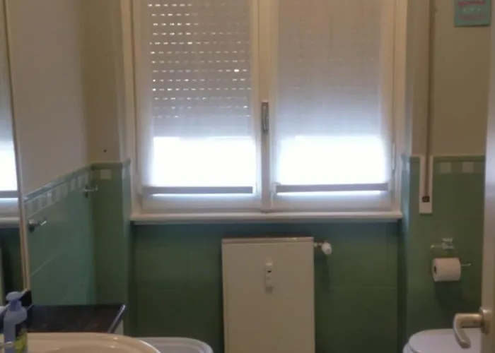 The House Of Jazz Apartmán