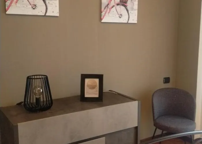 The House Of Jazz * Como