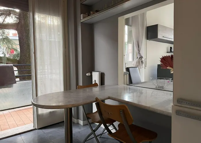 The House Of Jazz Apartment *
