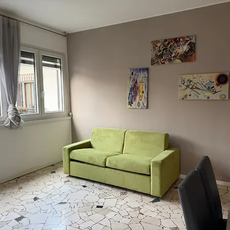 Apartamento The House Of Jazz *