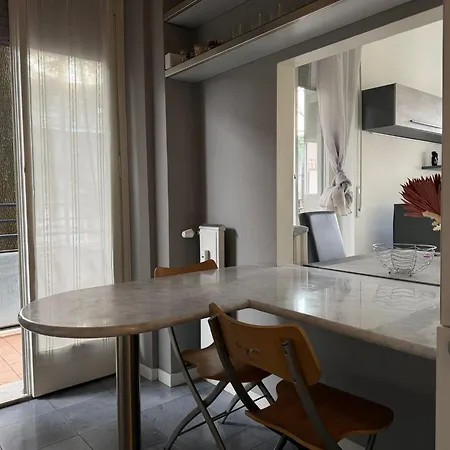 The House Of Jazz Apartamento *